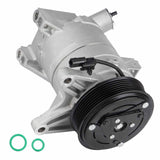 New AC Air Condition Compressor with Clutch for Nissan Maxima/Murano 2009-2014 3.5L, for Nissan Pathfinder 2013-2015, for Nissan