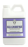Le Blanc Lavender Silk & Lingerie Wash 64 oz