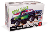AMT 1978 Ford Bronco Wild Hoss