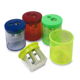 Eisen TwoHole Pencil Sharpener