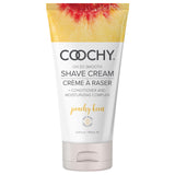 Coochy Shave Cream - Moisturizing Shave Lotion - Gentle Intimate Shaving Cream - For Bikini Area, Underarms, Legs & More - Rash-