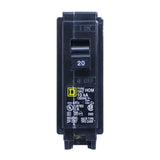SCHNEIDER ELECTRIC HOM120 Miniature Circuit Breaker