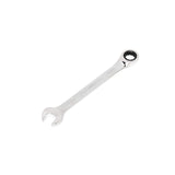 GEARWRENCH 12 Pt. Ratcheting Combination Wrench, 18mm 9118D