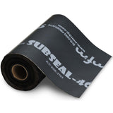 MFM SubSeal40 Waterproof House Wrap 40 mil (1, 18in.)