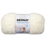 Bernat Pipsqueak Yarn, 3.5 oz, Gauge 5 Bulky, Vanilla