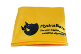Watershed Innovations Best Sandbag Alternative - Hydrabarrier Standard 12 Foot Length 4 Inch Height - Water Diversion Tubes That