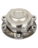 ECCPP Front Left Right Wheel Hub Bearing Assembly Fits for BMW 528i F10 2012-2014;for BMW 535d F10 2014;for BMW 535i F10 2011-20