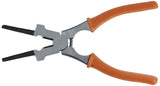 Hobart 770150 MIG MultiFunction Welding Pliers,Gray With Orange Handle
