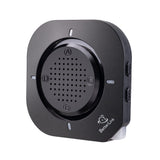 Supplemental Solar Driveway Alarm Receiver (Receiver only)