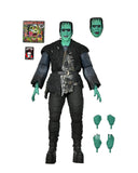 NECA - Rob Zombie's The Munsters - Ultimate Herman Munster 7