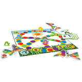 Briarpatch | Let's Feed The Very Hungry Caterpillar Counting Cards Kids Game, Based on The World of Eric Carle Books, Fun For Pr