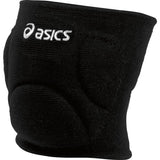 ASICS Ace Low Profile Volleyball Knee Pad Black All-New