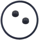 09985 Pressure Cooker Sealing Ring Fits Presto Pressure Cooker
