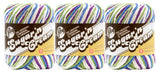 SugarN Cream Yarn OmbresFruit Punch3