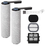 Only Floor ONE S5Combo Roller Brush Replacement and Vacuum Filter Kit Compatible with Tineco Floor ONE S5Combo Smart Wet Dry Vac