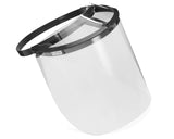 Bio-Mask Face Shield With 10 Shields (Black)