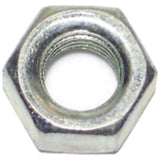 Hard-to-Find Fastener 014973385804 Left Hand Hex Nuts, 5/16-24, Piece-12