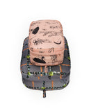 Baggu Packing Cube Set Ballet Icons