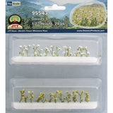 JTT Scenery Products Flowering Plants Daisies HO Scale Hobby Train Sceneries