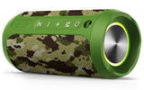 EDUPLINK Bluetooth Speaker, Portable Wireless Speakers, Waterproof Ipx7 Speaker, Music Box, TWS Pairing Stereo, Long Playtime fo