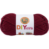 DIYarn Burgundy