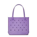 BOGG BAG - Medium Tote - Mermazing Shimmer - 15in L x 5in W x 12.5in H - Beach, Pool, Boat, Work, Sports - All Purpose EVA - Lig
