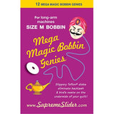 Mega Genie Magic Bobbins