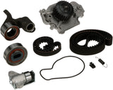 Gates TCKWP226A PowerGrip Premium Timing Belt Component Kit with Water Pump