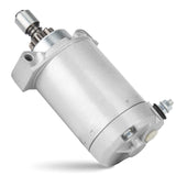 410-52068 Starter Compatible with Kawasaki Various Models All Years, for John Deere 130 1986-1988, GX75 SRX75 1991-1996, RX75 SX