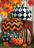 Apomelo Diamond Art Painting Kits Thanksgiving Pumpkins Diamond Art Harvest Pumpkin for Decor, Fall Pumpkin.12 16 inches
