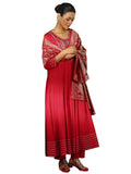 Libas Women'S Viscose Rayon Kurta Set (49419