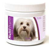 Healthy Breeds Havanese Multi-Vitamin Soft Chews 60 Count