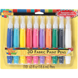 Scribbles TechnicalDrawingpens, 10 Count