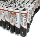 Republic Oil Heavy Duty High Temp 3% Moly EP #1 Lithium Complex Grease (10 Pack Tubes)