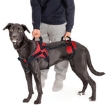 Doggie Stylz Multi-Functional Full-Body Lifting Dog Harness Vest, Designed for Front-Only, Rear-Only or Full-Body Dog Lifting. P
