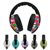 Banz Bubzee Baby Headphones for Noise Protection - Baby Ear Muffs, Newborn Infant & Toddler, 0 to 36 Months, Adjustable