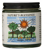 2 Pack - Natures Blessing Hair Pomade