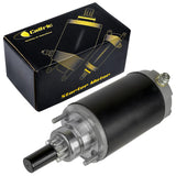 Caltric Starter Compatible with Cub Cadet 18 18Hp 1806 1810 1811 1812 Kohler 1986 1987 1988 1989