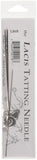 Lacis LB68 Tatting Needle Set, 3Pack