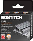 PaperPro-Bostitch 1962 High-Capacity Staples, 3/8-Inch Leg Length, 3000/Box