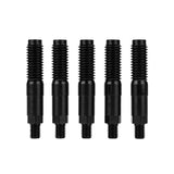 1/2-13 Mandrel 5pcs Replacement Rod for HPS6312 Air Hydraulic Rivet Nut Tool