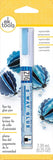 EK tools 5500013 Glue Pen Zig FINE TIP 2 Way, 6, Multicolor