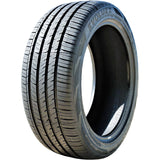 Evoluxx Capricorn UHP All-Season Truck/SUV Performance Radial Tire-245/50R20 245/50/20 245/50-20 102V Load Range SL 4-Ply Black