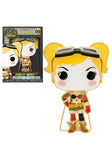 Funko Pop! Pins: DC Comics Harley Quinn