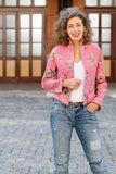 Yanaka Jacket Sewing Pattern