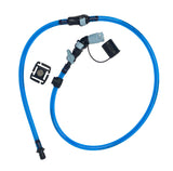 Mazama Designs Drink Tube Replacement Set - Compatible with Most Popular Hydration Packs, Multi, 400000
