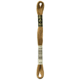 Dmc 6Strand Embroidery Cotton 8.7ydVery Light Brown