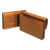 UNV13080 Universalreg; Wallet,lgl,51/4 Exp,rd