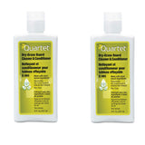 Quartet, 551, Whiteboard Conditioner/Cleaner for Dry Erase Boards, 8 oz Bottle, 2/Pack, Sold As 1 Pack