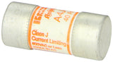 Mersen A4J Fast Acting/Class J Fuse, 600VAC/300VDC, 200kA AC/100kA DC, 40 Ampere, 11/16 Diameter x 23/8 Length, for Excellen